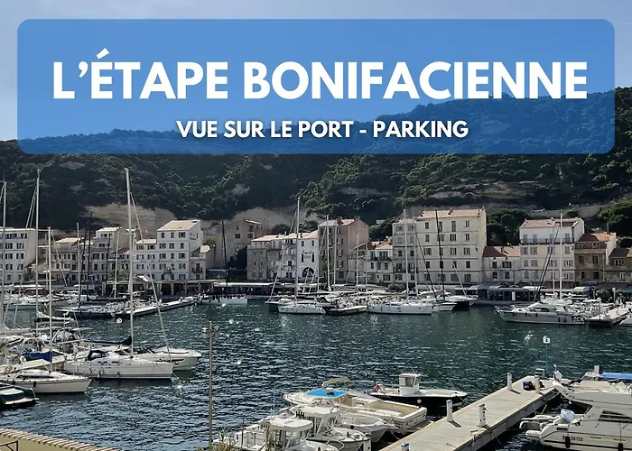 L\'Etape Bonifacienne