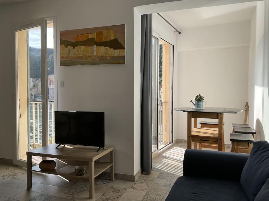L'etape Bonifacienne Appartement *