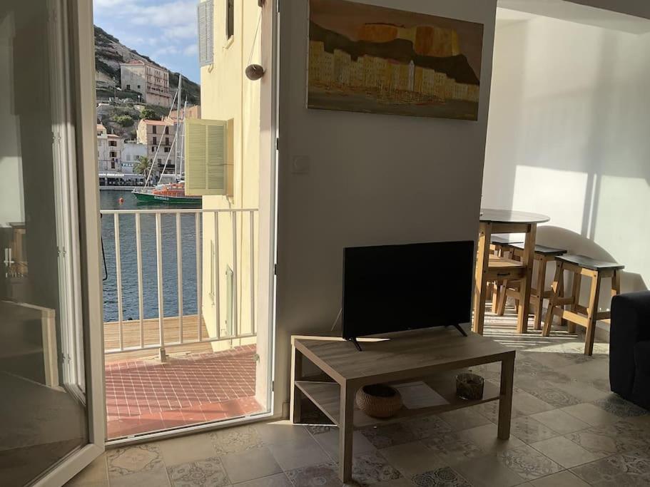 L'etape Bonifacienne Apartment Bonifacio (Corsica)