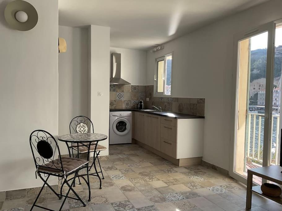 L'etape Bonifacienne Apartment