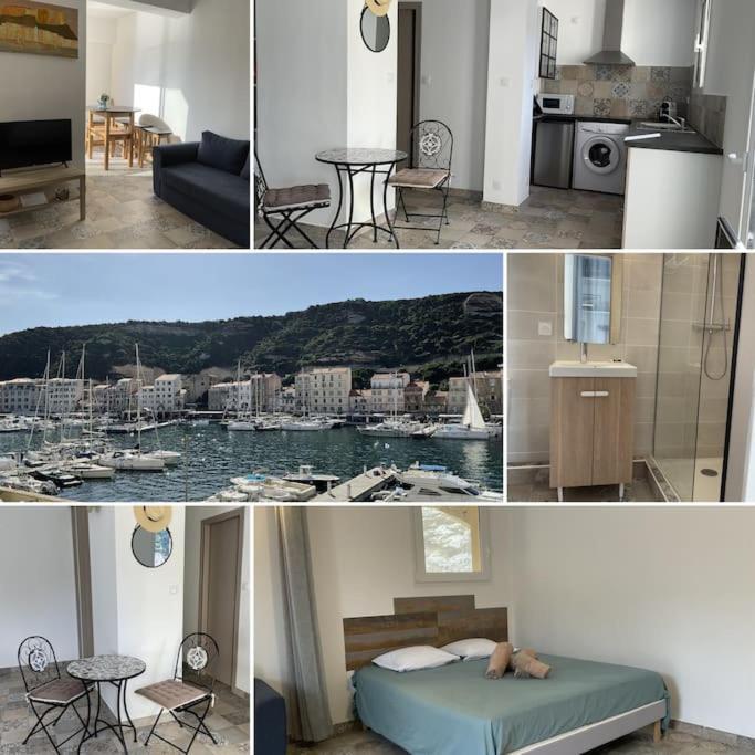L'etape Bonifacienne Apartment Bonifacio (Corsica)