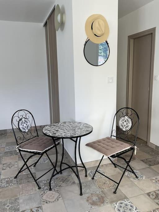 L'etape Bonifacienne Apartment