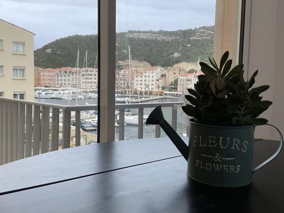 L'etape Bonifacienne Apartment Bonifacio (Corsica)