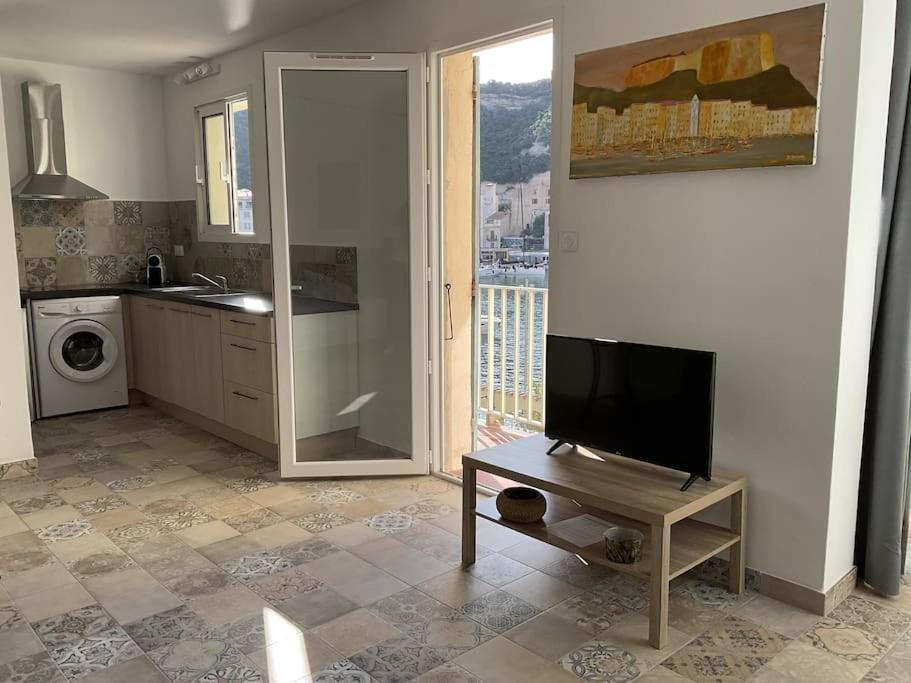 L'etape Bonifacienne Apartment